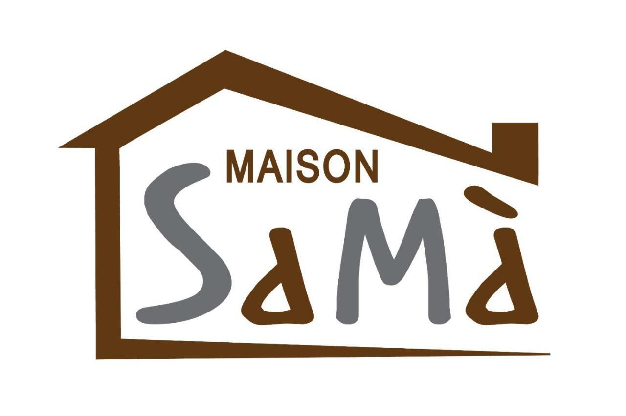 Maison Sama ' Andria Exterior photo
